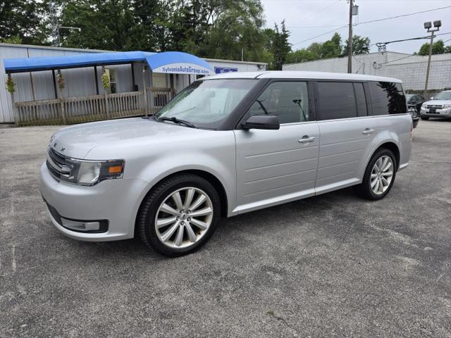 2014 Ford Flex SEL