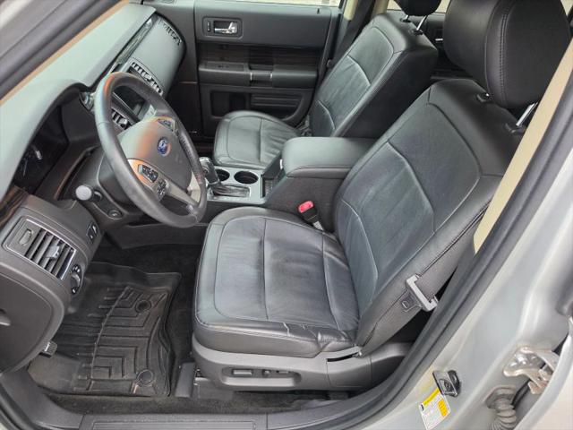 2014 Ford Flex SEL