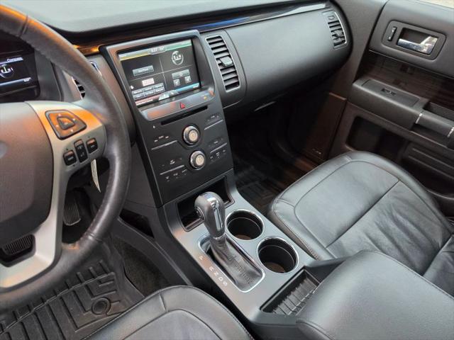 2014 Ford Flex SEL