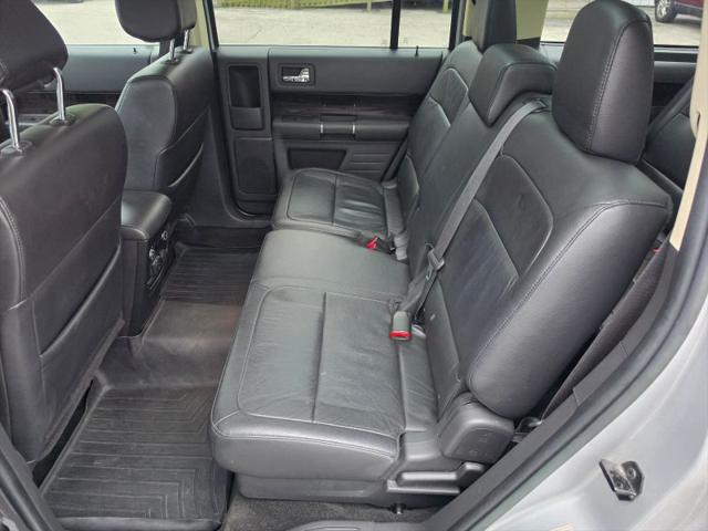2014 Ford Flex SEL