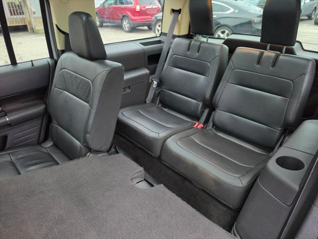 2014 Ford Flex SEL