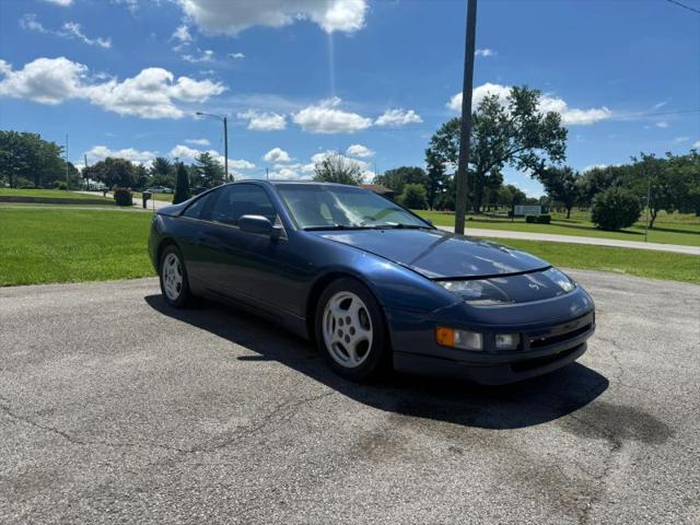 1993 Nissan 300ZX 2+2 for sale in Madisonville, KY