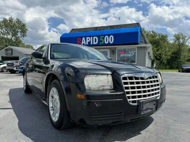 2007 Chrysler 300 Base for sale in Plainfield, IN