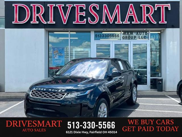 2020 Land Rover Range Rover Evoque S for sale near Fairfield, OH
