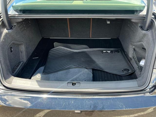 2019 Audi A4 45 Premium