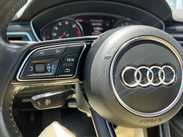 2019 Audi A4 45 Premium