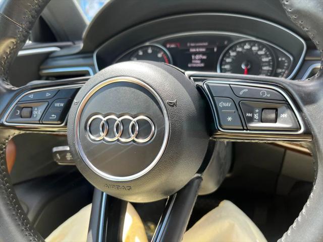 2019 Audi A4 45 Premium