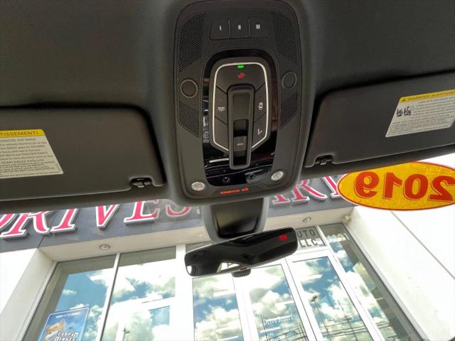 2019 Audi A4 45 Premium