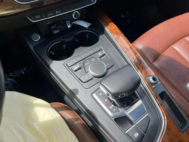 2019 Audi A4 45 Premium