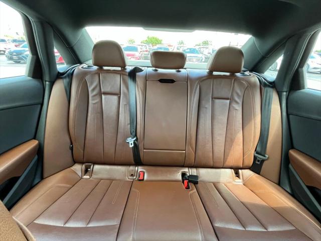 2019 Audi A4 45 Premium