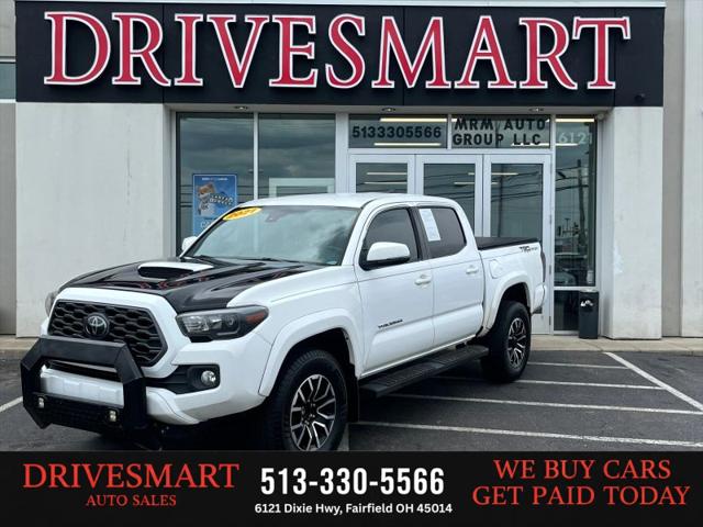 2021 Toyota Tacoma TRD Sport for sale near Fairfield, OH
