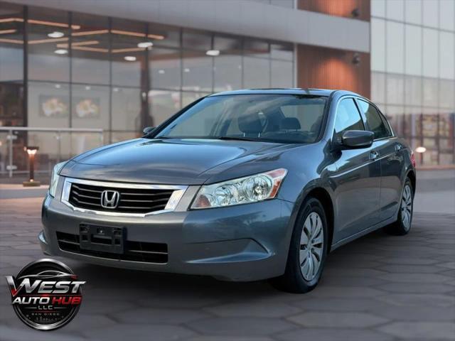 2008 Honda Accord 2.4 LX for sale in San Diego, CA