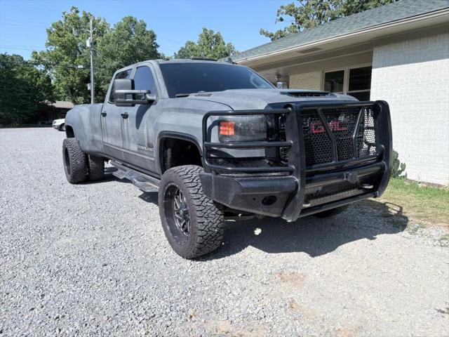 2019 GMC Sierra 3500HD Denali for sale in Benton, AR