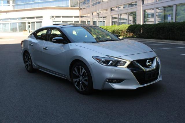 2017 Nissan Maxima 3.5 SL for sale in Arlington, VA