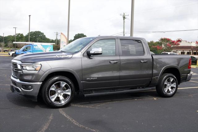 2022 Ram 1500 Laramie Crew Cab 4x2 5'7" Box for sale in Lafayette, LA