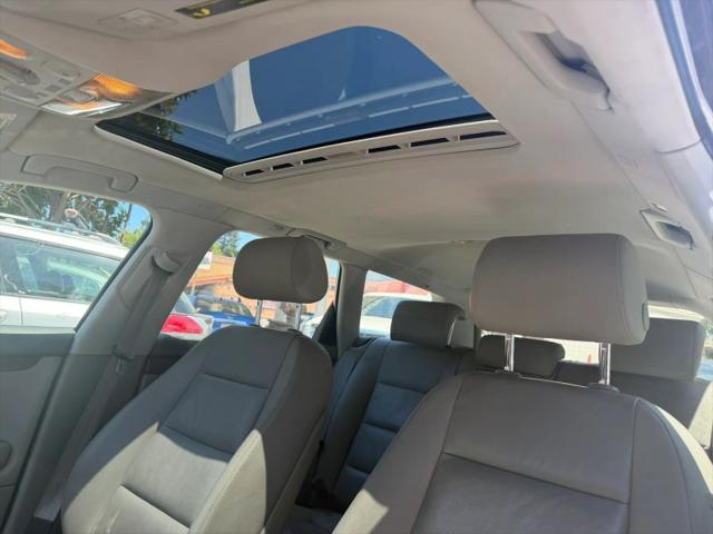 2007 Audi A4 3.2 Avant