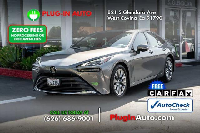2023 Toyota Mirai XLE for sale in West Covina, CA