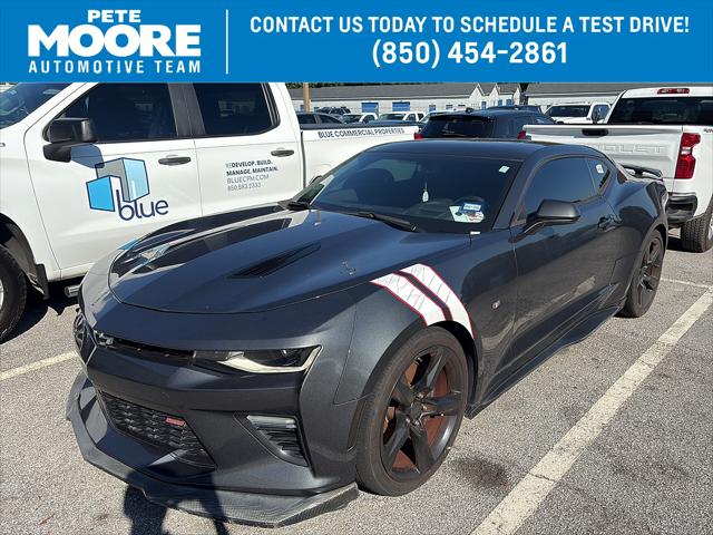 2017 Chevrolet Camaro 2SS for sale in Pensacola, FL
