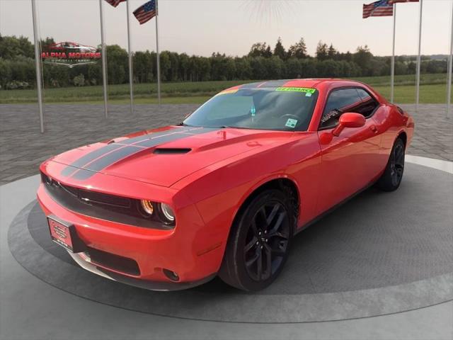 2019 Dodge Challenger SXT for sale in Lafayette, LA