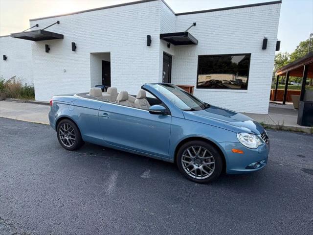 2010 Volkswagen Eos Lux for sale in Flowery Branch, GA