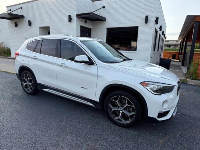 2018 BMW X1 sDrive28i for sale in Flowery Branch, GA