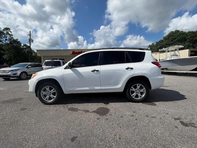 2009 Toyota RAV4 Base for sale in Theodore, AL