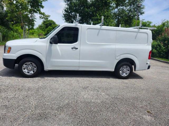 2016 Nissan 1500 SV V6 for sale in Vero Beach, FL