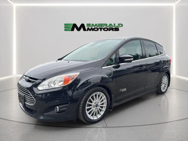2014 Ford C-Max Energi SEL for sale in Blaine, WA