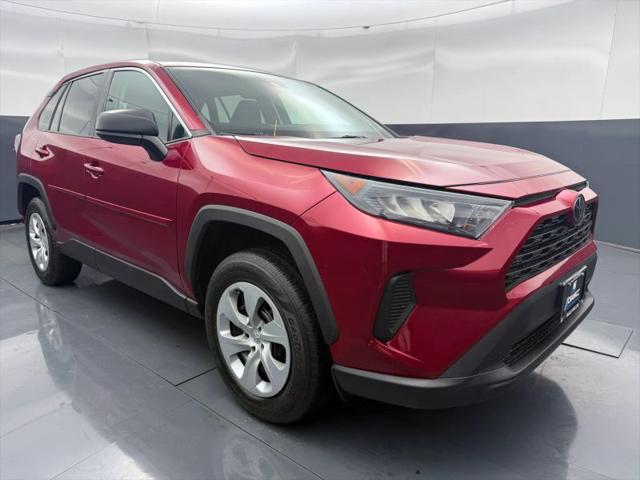 2022 Toyota RAV4 LE for sale in Atlantic Highlands, NJ