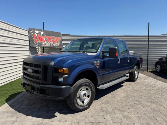2008 Ford F-250 XL for sale in Phoenix, AZ