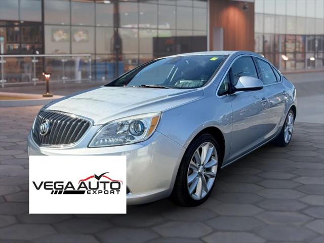 2015 Buick Verano Leather Group for sale in Gainesville, GA