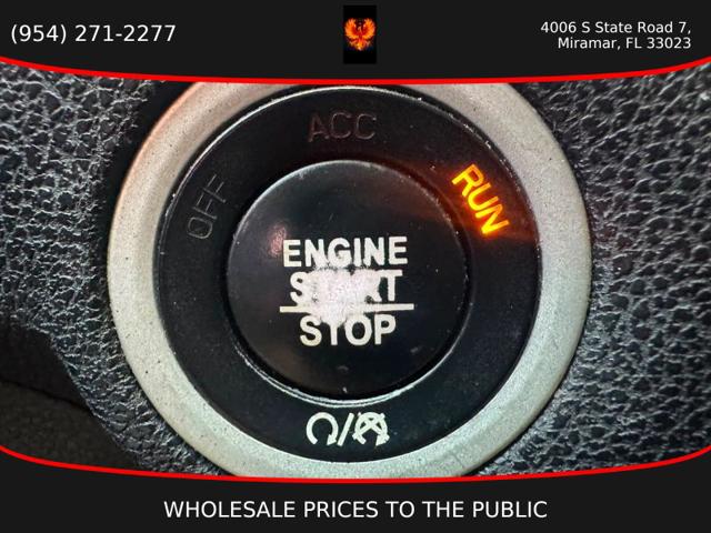 2017 Chrysler 300 300C