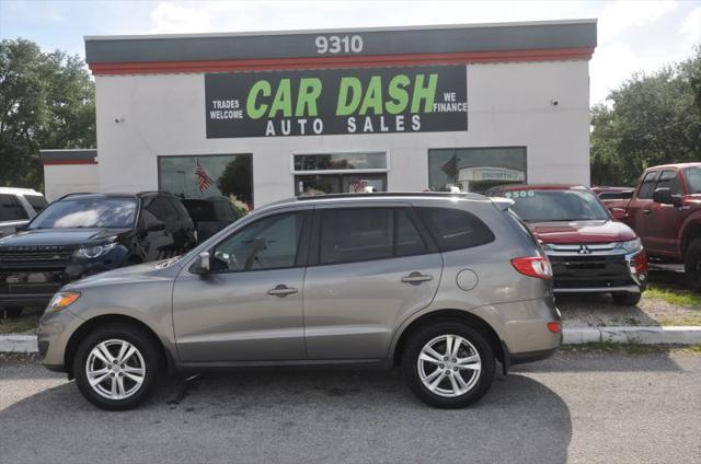 2011 Hyundai Santa Fe SE for sale in Tampa, FL