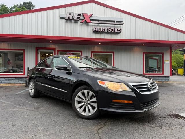 2011 Volkswagen CC Sport for sale in Pittsburgh, PA
