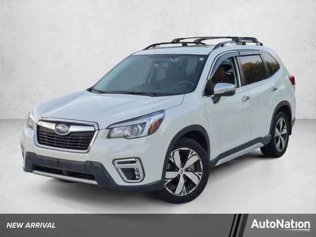 2019 Subaru Forester Touring for sale in Davie, FL