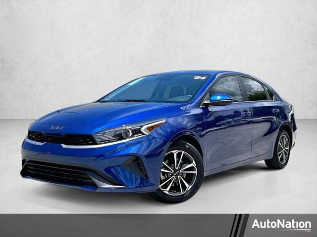 2024 Kia Forte LXS for sale in Doral, FL