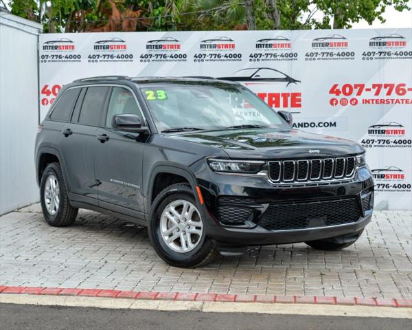 2023 Jeep Grand Cherokee Laredo 4x2 for sale in Orlando, FL