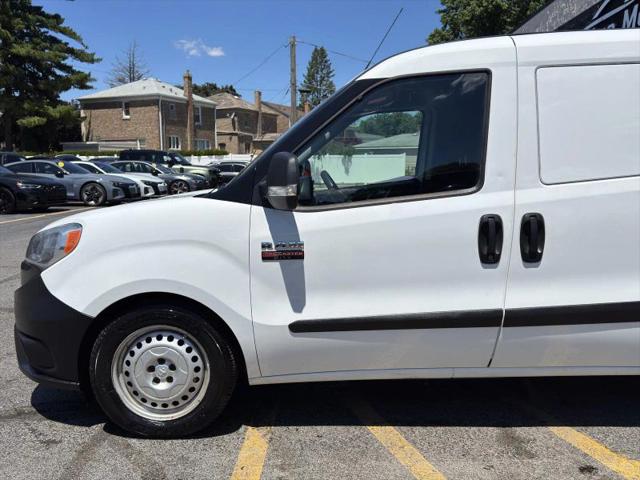 2021 Ram ProMaster City Tradesman Cargo Van