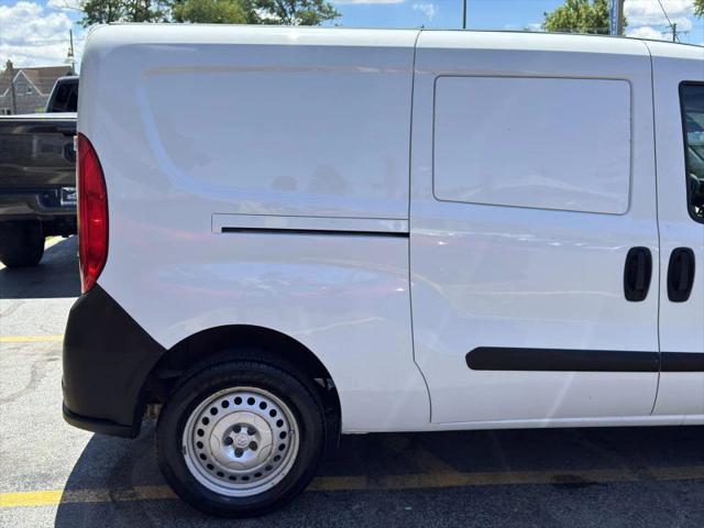 2021 Ram ProMaster City Tradesman Cargo Van