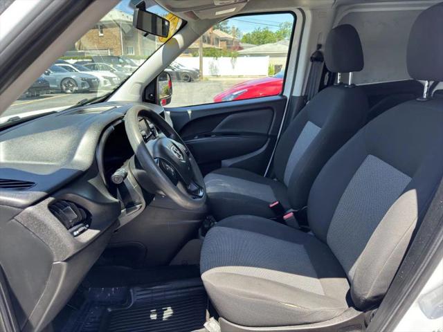 2021 Ram ProMaster City Tradesman Cargo Van