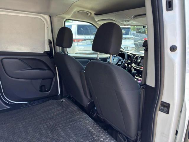 2021 Ram ProMaster City Tradesman Cargo Van