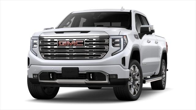 2026 GMC Sierra 1500 Crew Cab, Short Bed, Denali, 4WD for sale in Tyler, TX