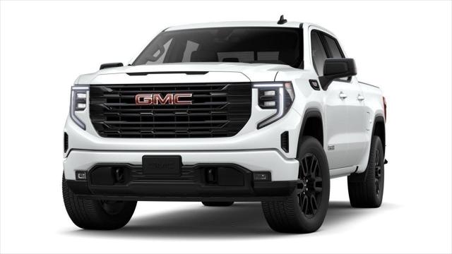 2026 GMC Sierra 1500 Crew Cab, Short Bed, Elevation, RWD for sale in Tyler, TX