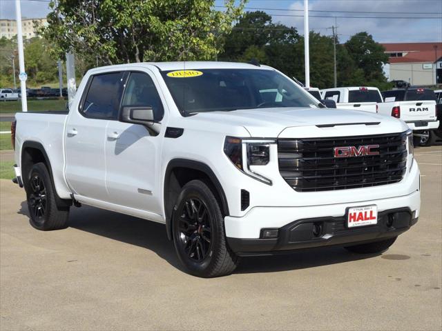 2026 GMC Sierra 1500 Crew Cab, Short Bed, Elevation, RWD for sale in Tyler, TX
