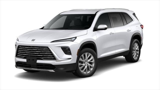 2026 Buick Enclave Preferred FWD for sale in Tyler, TX