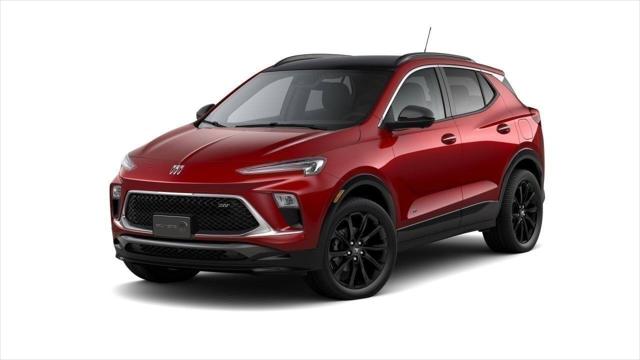 2026 Buick Encore GX Sport Touring FWD for sale in Tyler, TX