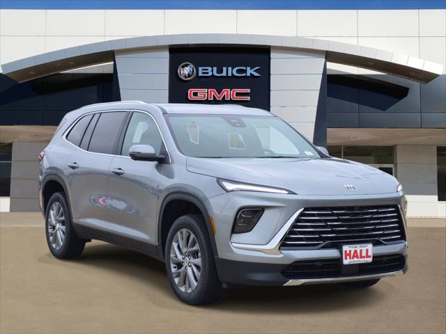 2026 Buick Enclave Preferred FWD for sale in Tyler, TX