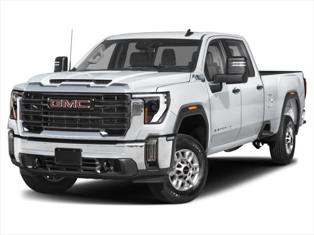 2026 GMC Sierra 2500HD Crew Cab, Long Bed, Pro, 4WD for sale in Tyler, TX