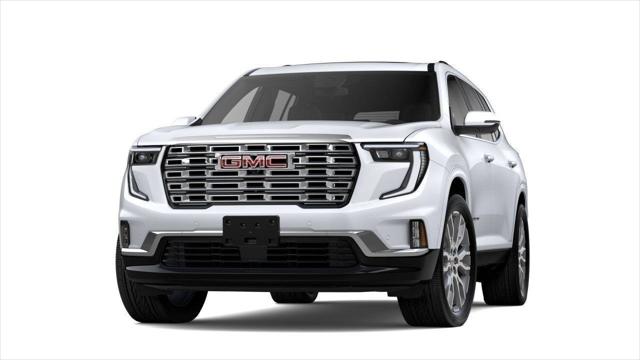 2026 GMC Acadia Denali AWD for sale in Tyler, TX