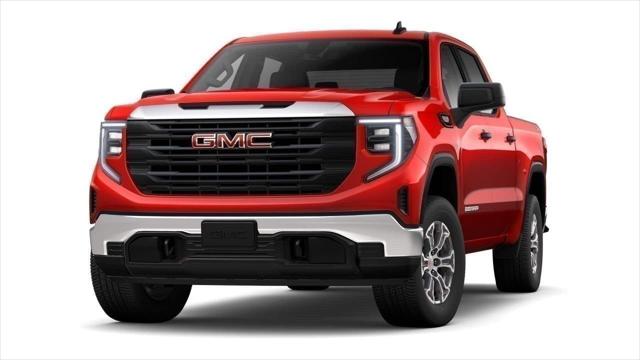 2026 GMC Sierra 1500 Crew Cab, Short Bed, Pro, 4WD for sale in Tyler, TX